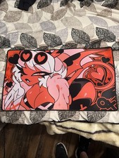 LAST OLD MERCH SALE - Valentine Verosika Mat, Vivziepop Merch picture