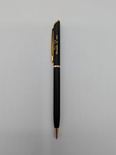 Vtg 1995 Lt. Ed. Commemorative Quilt Ballpoint Pen picture