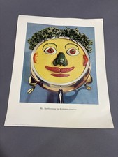 VTG Abbott Laboratories Dayalets Poster