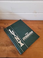 1988 The Westminster School Schools Lynx Annual Yearbook Atlanta Georgia GA picture