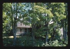 O'Hara House Route 23A East of Lexington NY Lexington New York 1980s Old Photo 1 picture