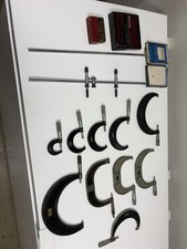 machinist tools picture