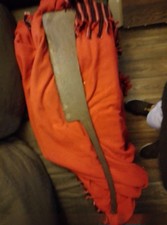 Vintage Original Cleaver  picture