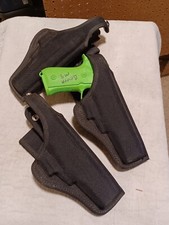 USGI Bianchi 92F Duty Holster Good picture