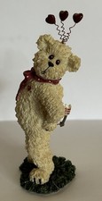 Boyds Bears - 2006 Special Occasion Collection Barry Lovestruck  #82086 picture