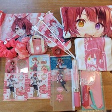 Rinu-Kun Merchandise With Bonus picture