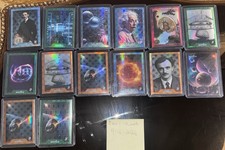 Card Smith Space Series Collection picture
