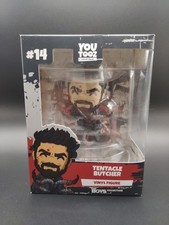 Youtooz: The Boys Collection: Tentacle Butcher Vinyl Figure #14 picture