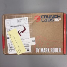 Crunch Labs By Mark Rober - Laminar Flow Fountain - NEW UNOPENED BOX picture