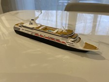 Holland America Line Statendam Maasdam Ryndam Veendam Cruise Ship Model 1:800  picture