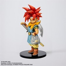 PSL Square Enix Chrono Trigger Formism Chrono Figure Japan New picture