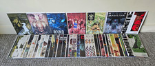 BOOM Studios Comic Book Mixed Lot WYND Dune Once & Future Basilisk Memetic picture