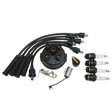 Complete Tune-Up Kit Fits TO20 TO30 TO35 204 picture