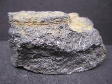Cylindrite, Santa Cruz Mine, Bolivia #2 picture