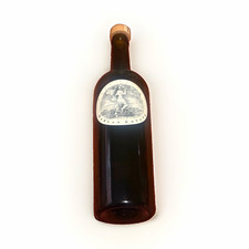 Harlan Estate 2017 Napa Valley 750ml Empty Wine Bottle for Collecting picture