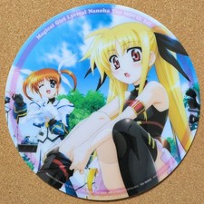 Magical Girl Lyrical Nanoha The MOVIE 1st Maru Uchiwa picture