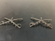 1907 1st Cavalry Insignia Pre-WWI picture