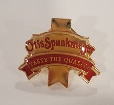 Otis Spunkmeyer 