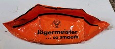 Vintage Jägermeister Bottle Promotional Display Blow up Inflatable Beach Ball picture