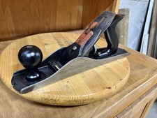 Vintage Mohawk Shelburne Jack Plane By Millers Falls #5 Size. Sharpened & Ready picture