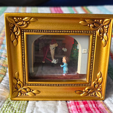 Olszewski Disney Gallery of Light NBC Presents For Timmy Shadow Box picture