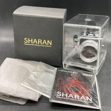 Megahouse Sharan Hasselblad SWC Camera Model Display Storage Item picture