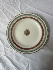 Pennsylvania Railroad (PRR) dining car SET Broadway & Brown Keystone PRR-3 & 4 picture