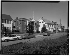 Elks Hall,Pleasant Street,Gloucester,Essex County,Massachusetts,MA,HABS picture