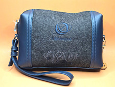 Lufthansa First Class Oktoberfest Wisen 2026 Amenity Kit New Sealed Pretzel picture