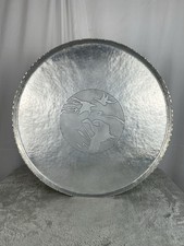 Vintage Everlast Metal Hand Forged Round Duck Design picture