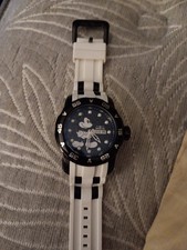 Invicta 23765 48mm Disney Limited Edition Mickey Mouse Men's/wonens Watch picture