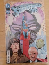 Superman '78 #1 picture