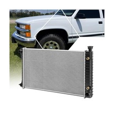 DPI-1690 Radiator Compatible with 1988-1999 Chevy GMC C1500 C2500 K3500 Picku... picture