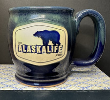 NEW Sunset Hill Potery Mug