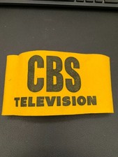 Vintage Rare 1951 CBS Personnel 17 1/2