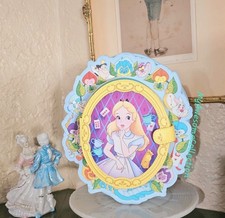 NEW READ Loungefly Disney Alice in Wonderland