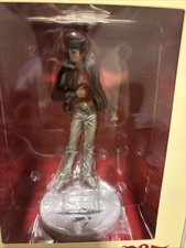 Kotobukiya Togainu no Chi Akira 1/10 Scale Figure w/ Drama CD Complete Rare picture