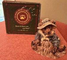 Boyds Bears Collectibles 