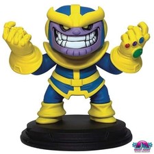 Diamond Select Gentle Giant Marvel Thanos Animated Infinity Gauntlet 4