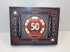 CARNIVAL'S 50th Birthday Carnival Players Club Puzzle 500 Pieces 18x24 picture