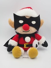 Arashi MIRACLE B0909 Debikuro-kun of love and magic Masaki Aiba Plush 7