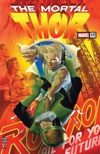 Mortal Thor (2025) #10 picture