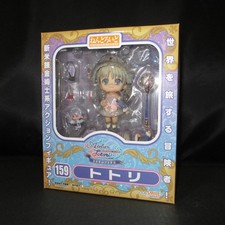 Nendoroid 159 Totori Figure Atelier Totori Good Smile Company from Japan picture