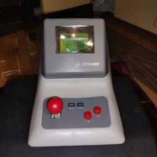 Konami Hyper Boy GameBoy Color Nintendo Rare Retro Working Lights Speakers 🔥 picture