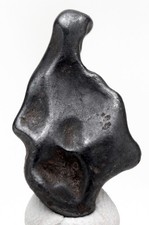 SIKHOTE ALIN Iron Meteorite Specimen WITNESSED FALL Authentic IMCA Seller picture