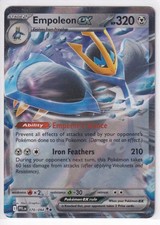 Empoleon ex Holofoil [PFL - 070/094] picture