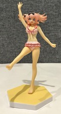 Wave Beach Queens Hibari Figure Statue Anime Senran Kagura Japan Swimsuit Bikini picture