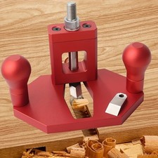 Router Plane Hand Wood Planer, Handheld Woodworking Tool, Woodworking Carpent... picture