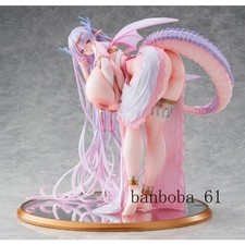 Pre‑Order Irena Faltanika 30cm 1/5 GK Resin Figure Anime Girl Collectible Model picture
