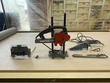 Mafell LS 103 Chain Mortiser picture